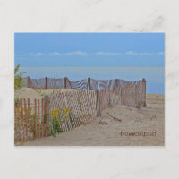 Carte postale Hammonasset