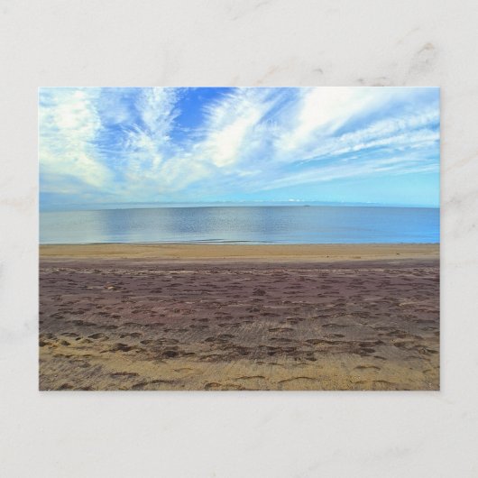 Carte postale Hammonasset Beach (Devant)