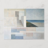 Carte postale Hamptons (Devant)