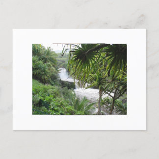Carte Postale Hana, MAUI