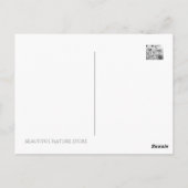 Carte Postale Hana Peach [Carte postale] (Dos)