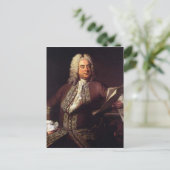 Carte Postale handel (Debout devant)