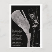 Carte Postale Handicap (Devant)