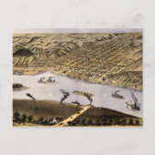 Carte Postale Hannibal (Devant)