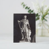 Carte Postale Hannibal Triumphant, 1722 (Debout devant)