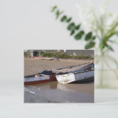 Carte Postale Hannibal, Tunisie (Debout devant)