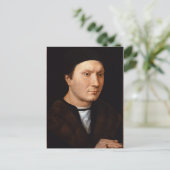 Carte Postale Hans Memling Art (Debout devant)
