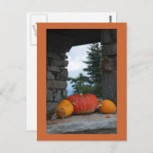 Carte Postale Happy (Devant / Derrière)