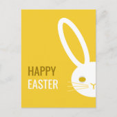 Carte Postale Happy Easter (Devant)