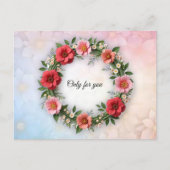 Carte Postale Happy occasion (Devant)