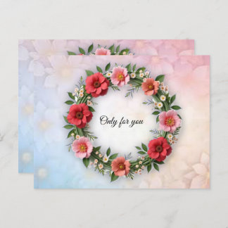 Carte Postale Happy occasion