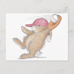 Carte postale HappyHoppers®