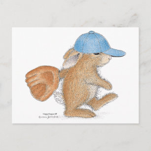 Carte postale HappyHoppers®