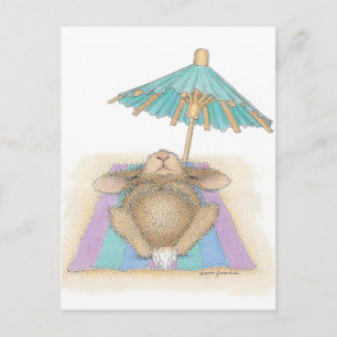 Carte postale HappyHoppers®