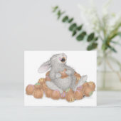 Carte postale HappyHoppers® (Debout devant)