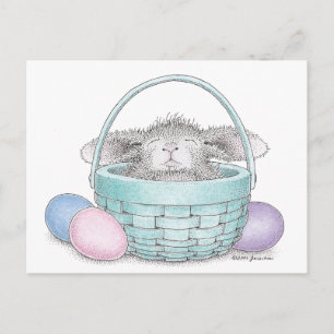 Carte postale HappyHoppers®