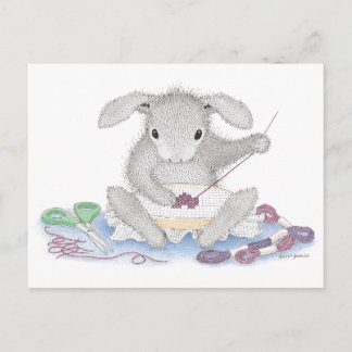 Carte postale HappyHoppers®