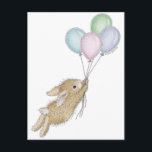 Carte postale HappyHoppers®<br><div class="desc"></div>