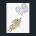Carte postale HappyHoppers®<br><div class="desc"></div>