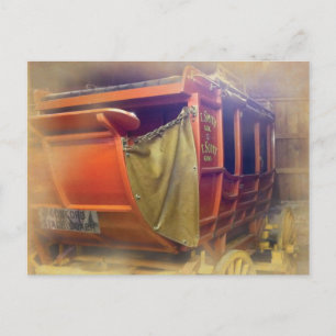 Carte Postale Har-Ber Village