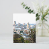 Carte Postale Harare (Debout devant)