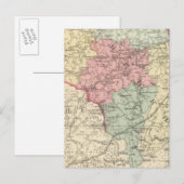 Carte Postale Harford (Devant / Derrière)