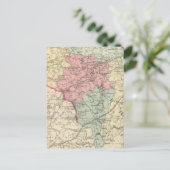 Carte Postale Harford (Debout devant)