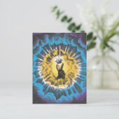 Carte Postale Hark the Herald Angels Sing (Debout devant)