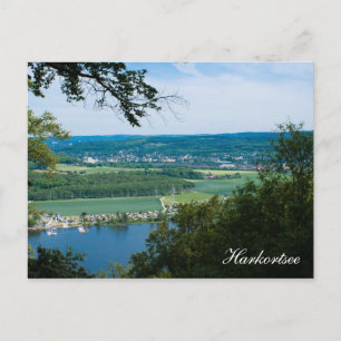 Carte Postale Harkortsee