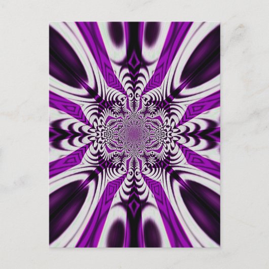 Carte Postale Harmonie_ (Devant)