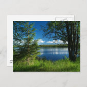 Carte Postale Harmonie (Devant / Derrière)