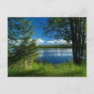 Carte Postale Harmonie