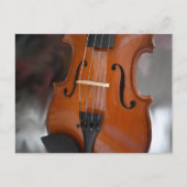 Carte Postale Harmonie Classique (Devant)