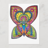 Carte Postale Harmony Angel (Devant)