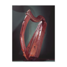 Harpe