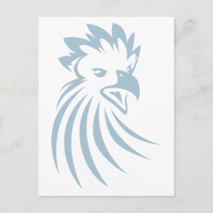 Carte Postale Harpy Eagle