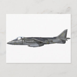 Carte Postale Harrier Vma-231