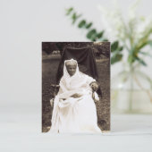 Carte Postale Harriet Tubman (Debout devant)