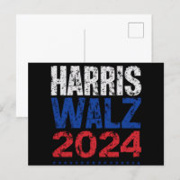 Harris Waltz 2024 Élection Kamala Harris Tim Waltz