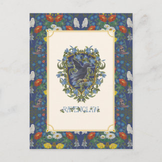 Carte Postale HARRY POTTER™ | Blason de SERDAIGLE™