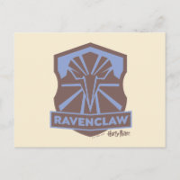 HARRY POTTER™ | Été Magique RAVENCLAW™ Crest