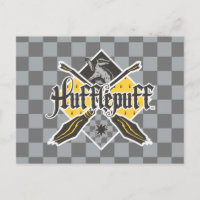 Harry Potter | Gryffindor QUIDDITCH™ Crest