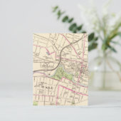 Carte Postale Hartford, Centre (Debout devant)