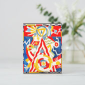 Carte Postale Hartley - Concours avant la guerre (Debout devant)