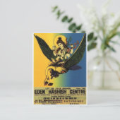 Carte Postale hash_nepal_ad (Debout devant)