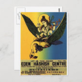 Carte Postale hash_nepal_ad (Devant / Derrière)