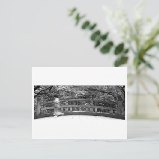 Carte Postale Hashiite (Debout devant)