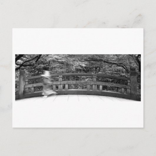 Carte Postale Hashiite (Devant)