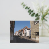Carte Postale Hastings historiques (Debout devant)