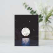 Carte Postale Hausse (Debout devant)